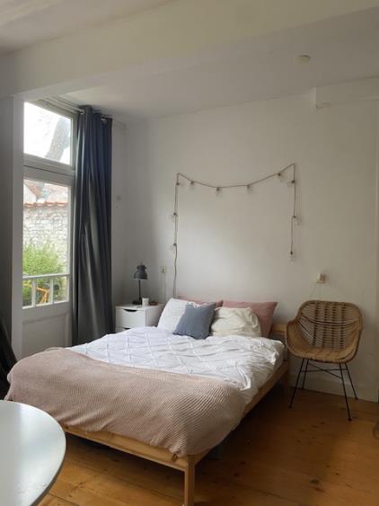 Room for rent 400 euro Vlamingstraat, Delft