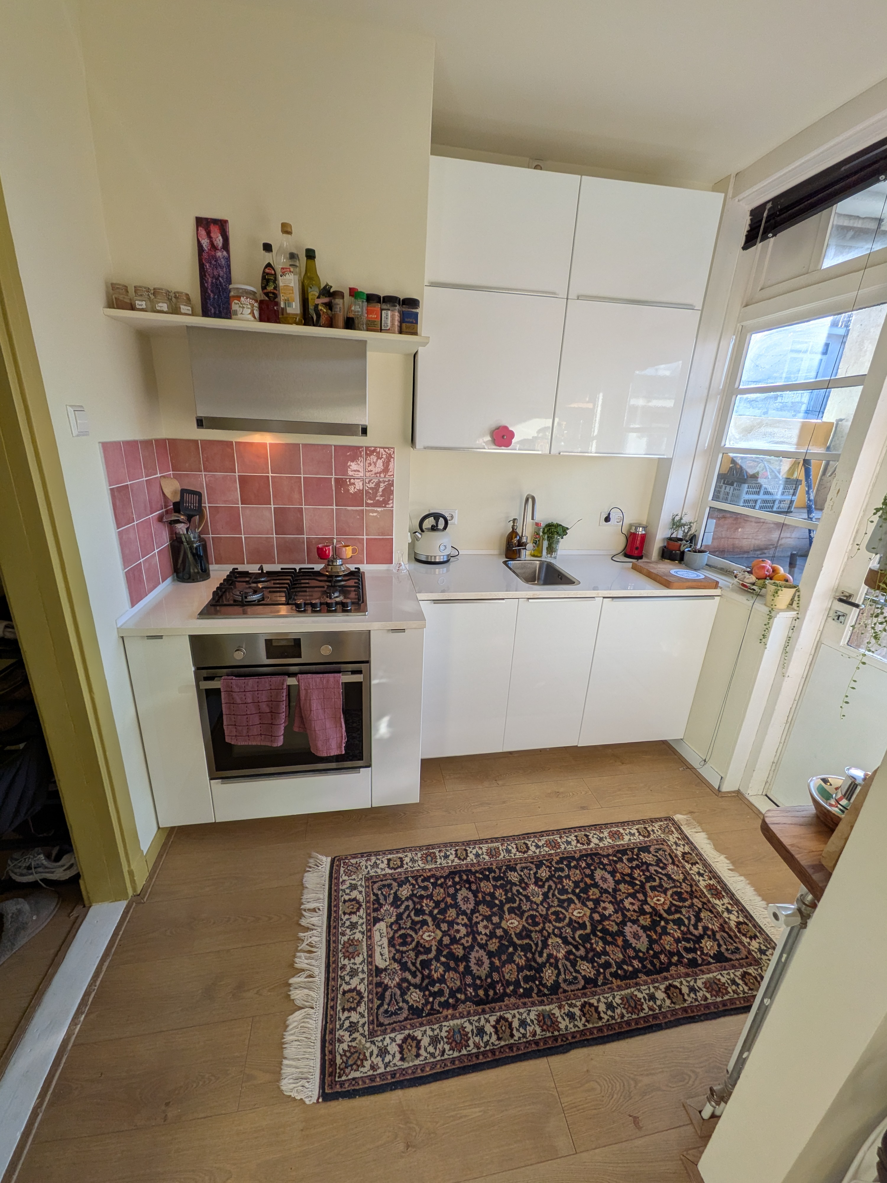 Appartement te huur in Utrecht – Bataviastraat – foto 4