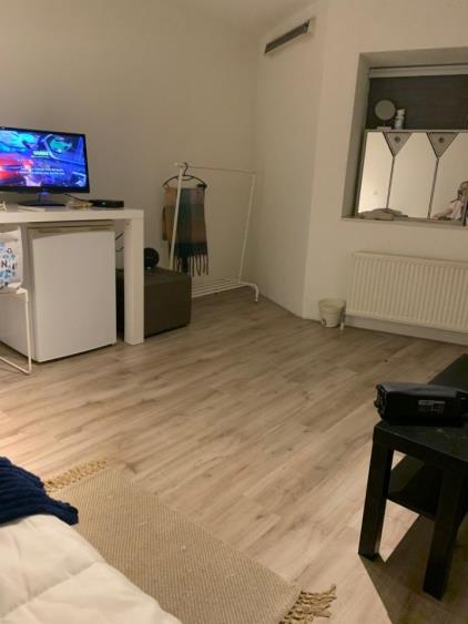 Room for rent 850 euro Eurokade, Amsterdam