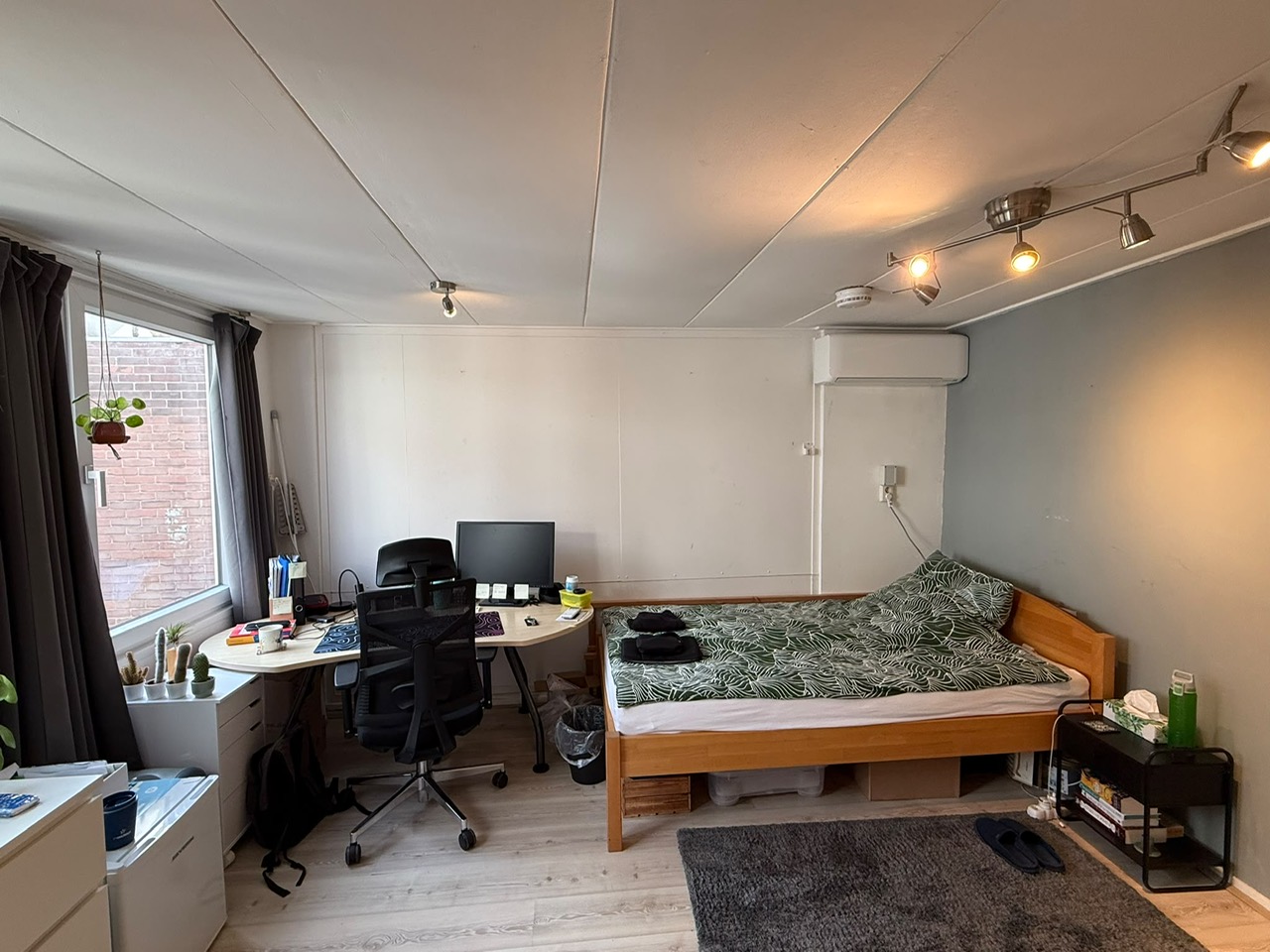 Kamer aan Schouwburgplein, Hengelo 6