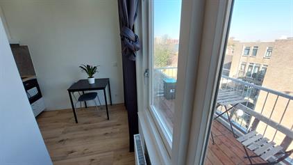 Studio for rent 1250 euro Drebbelstraat, Den Haag