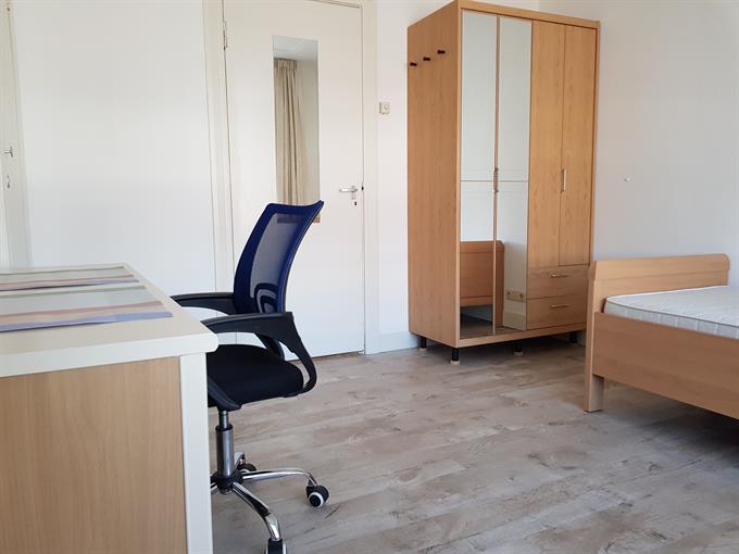 Zimmer bei Muntweg In Nijmegen