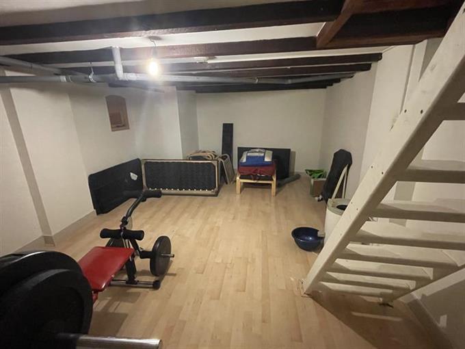 Wohnung bei Girostraat In Tilburg