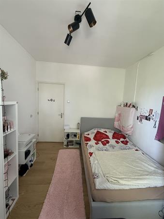 Zimmer bei Jan Willem Passtraat In Nijmegen