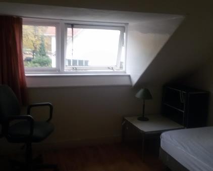 Room for rent 470 euro Petrus Dondersstraat, Eindhoven