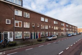 Appartement te huur 1350 euro Laan van Nieuw-Guinea, Utrecht