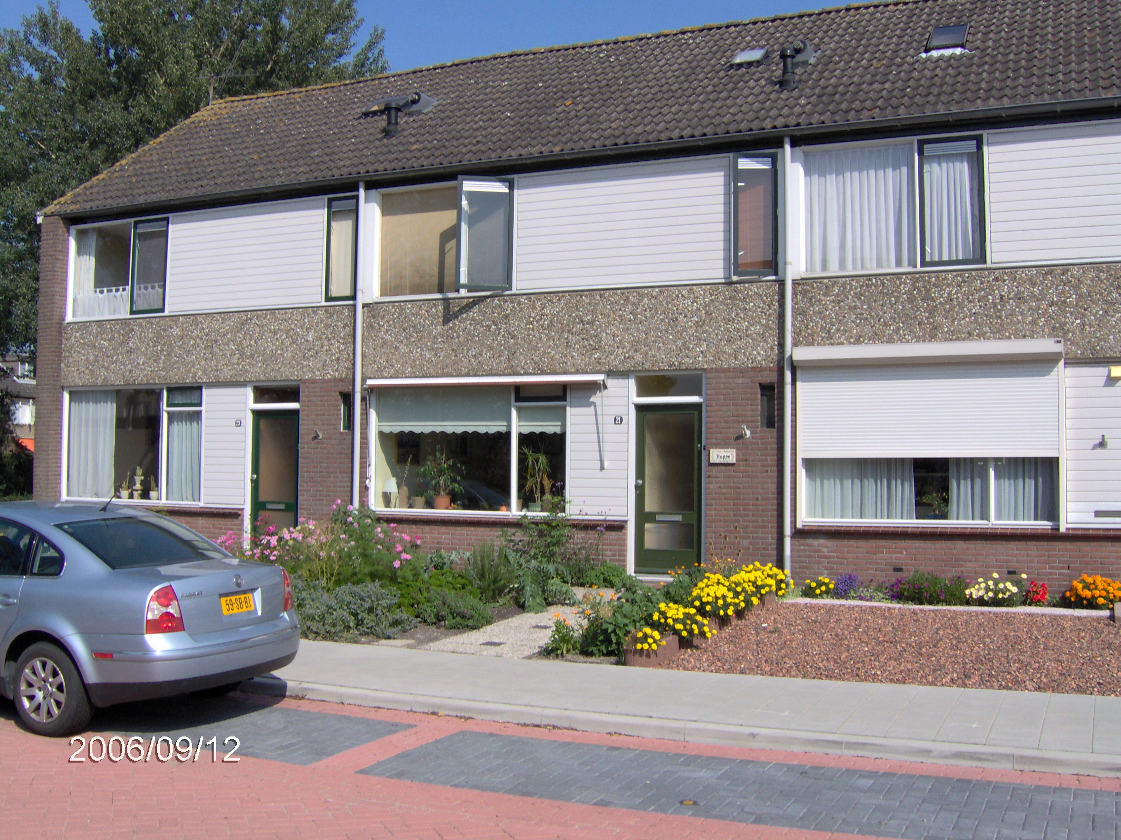 Kamer te huur in Zegveld – Willem-Alexanderstraat – foto 3