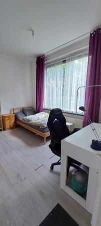 Zimmer bei Van Slingelandtstraat In Arnhem