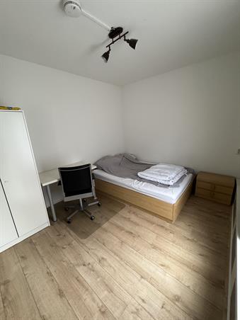 Zimmer bei Glazeniersdreef In Maastricht