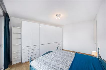 Kamer te huur 995 euro Carolina MacGillavrylaan, Amsterdam