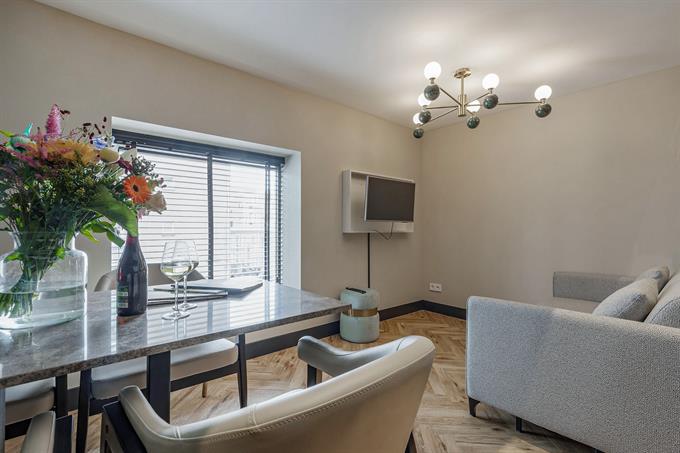 Wohnung bei Anton Waldorpstraat In Amsterdam