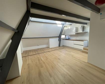 Apartment for rent 1550 euro Polderlaan, Rotterdam