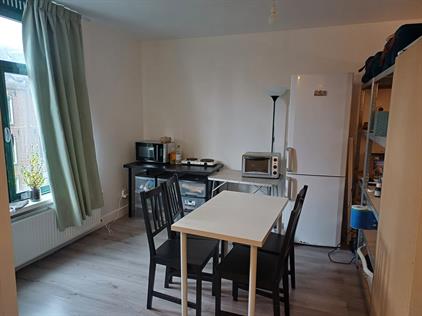 Studio for rent 950 euro Marnixstraat, Amsterdam
