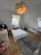 Kamer te huur 470 euro Oude Singel, Leiden