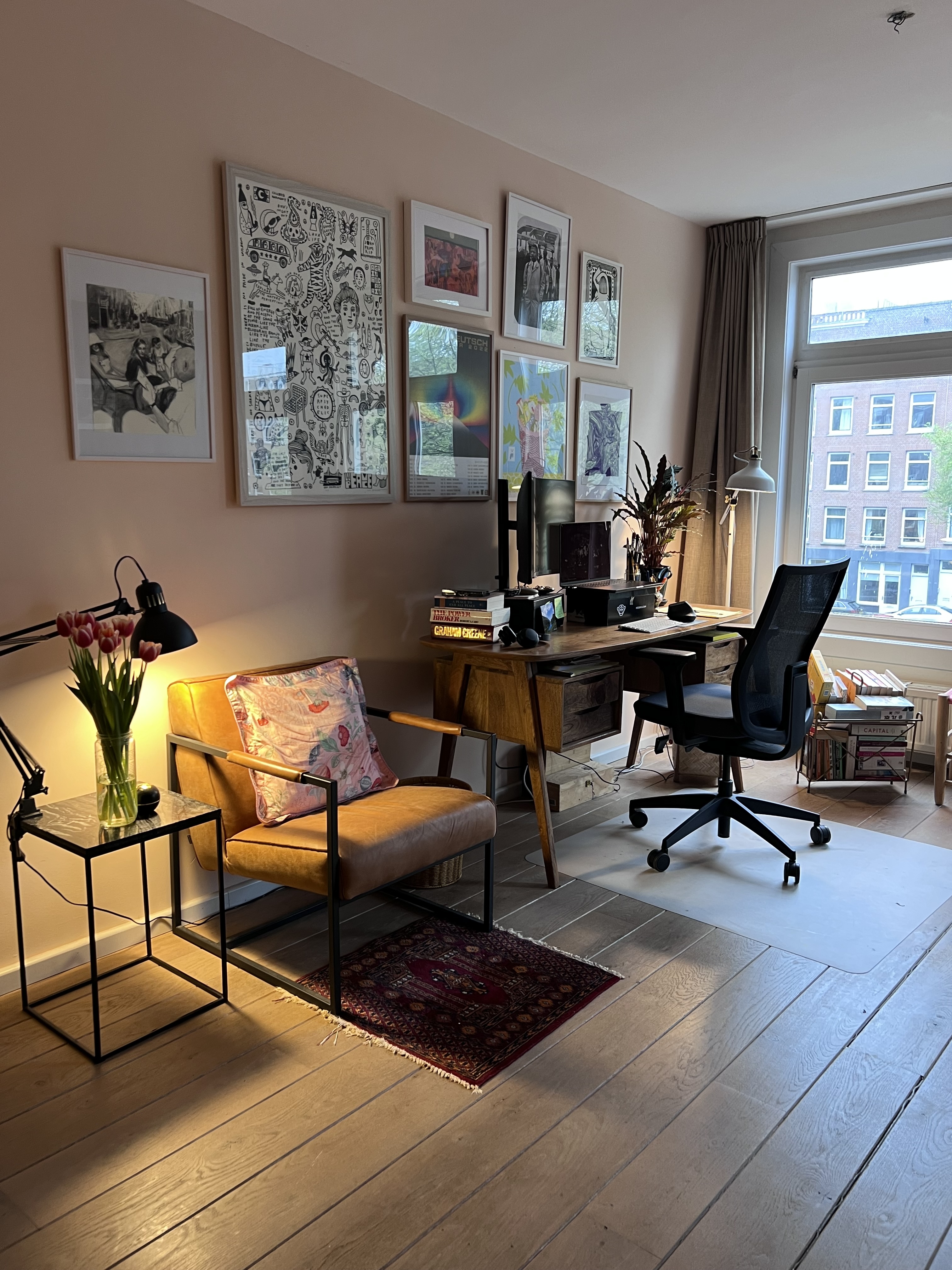 Jacob van Lennepkade