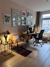 Appartement te huur 2200 euro Jacob van Lennepkade, Amsterdam