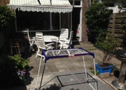 Studio te huur 995 euro St.-Winfridusstraat, Utrecht