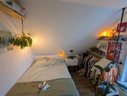 Kamer te huur 770 euro Jacob Catsstraat, Rotterdam
