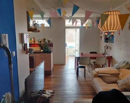 Kamer te huur 514 euro Foulkeslaan, Delft