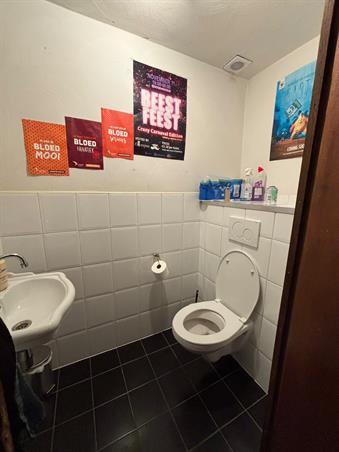 Zimmer bei Smetiusstraat In Nijmegen