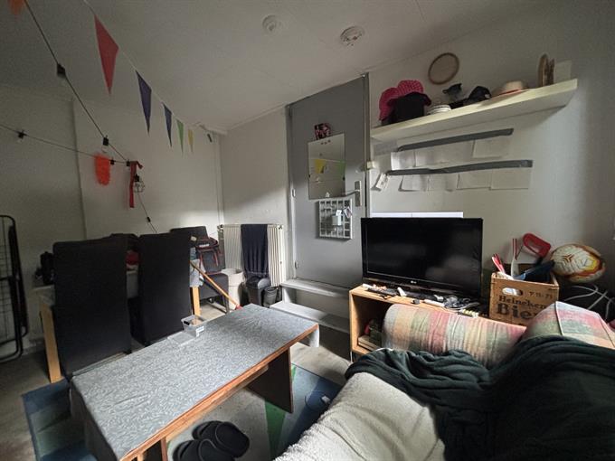 Kamer in Groningen, J.C. Kapteynlaan op Kamernet.nl: Kamer Kapteynlaan