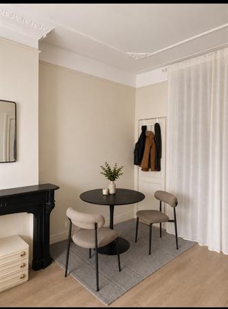 Zimmer bei Weesperzijde In Amsterdam