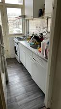 Kamer te huur 648 euro Mariniersweg, Rotterdam