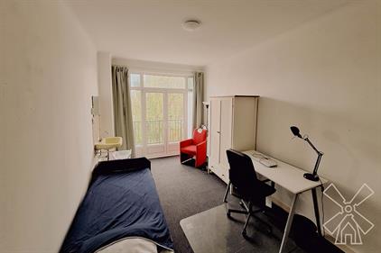 Kamer te huur 1191 euro Oudemansstraat, Den Haag