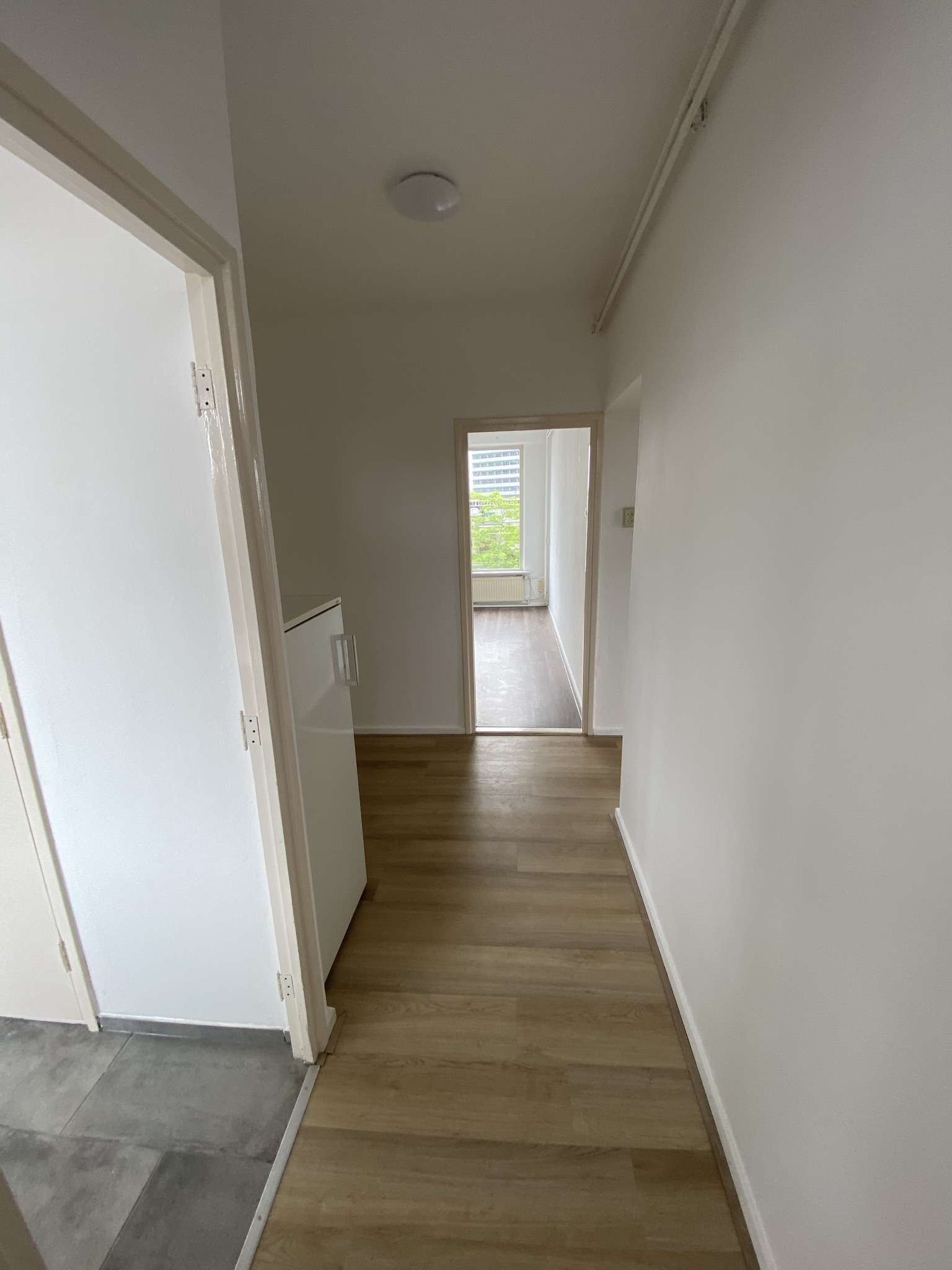 Kamer aan Stationsplein, Hengelo 9