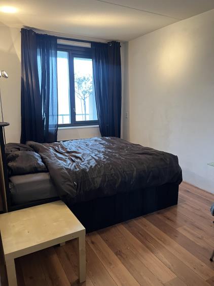 Kamer te huur 850 euro Pieter Calandlaan, Amsterdam