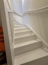 Studio te huur 1000 euro Koninginneweg, Amsterdam