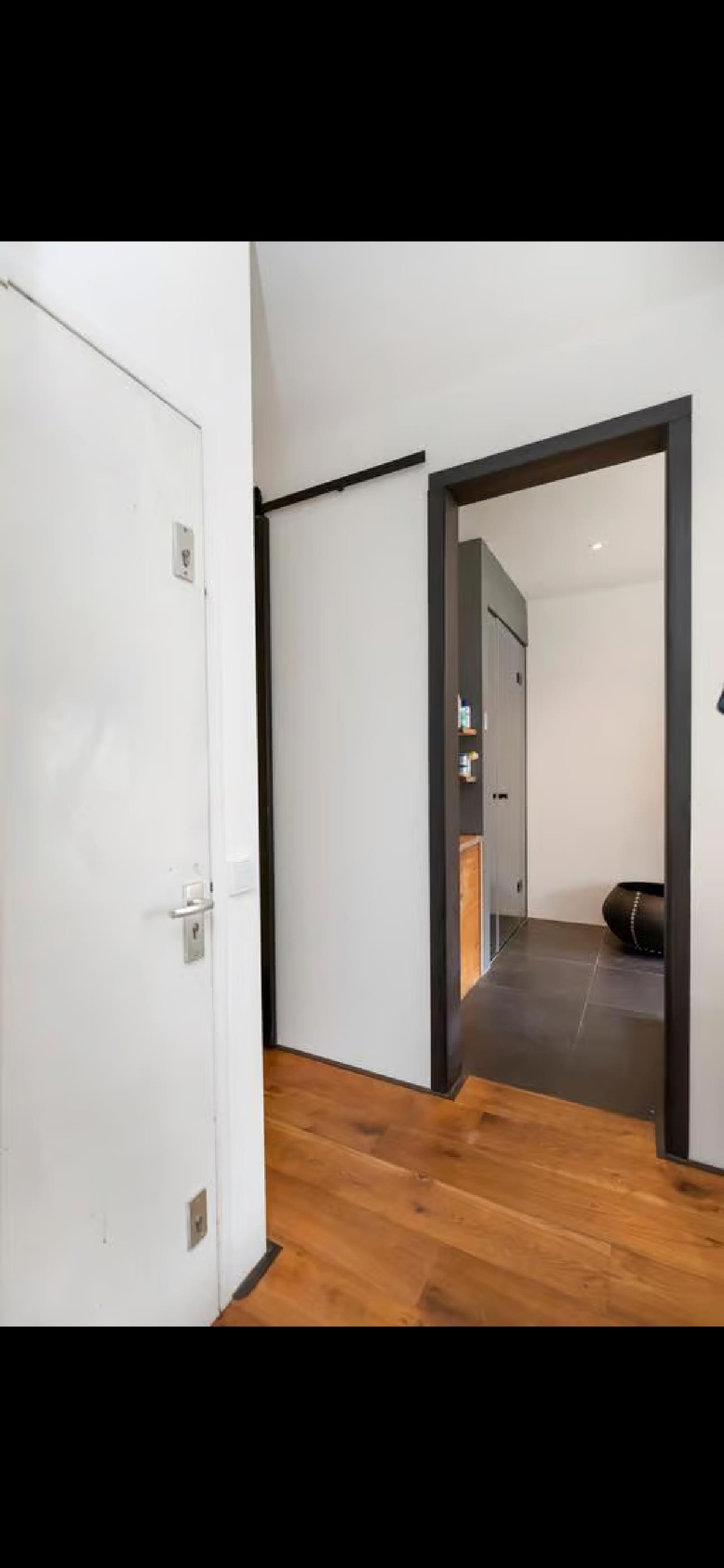 Appartement aan Geuzenkade, Amsterdam 10