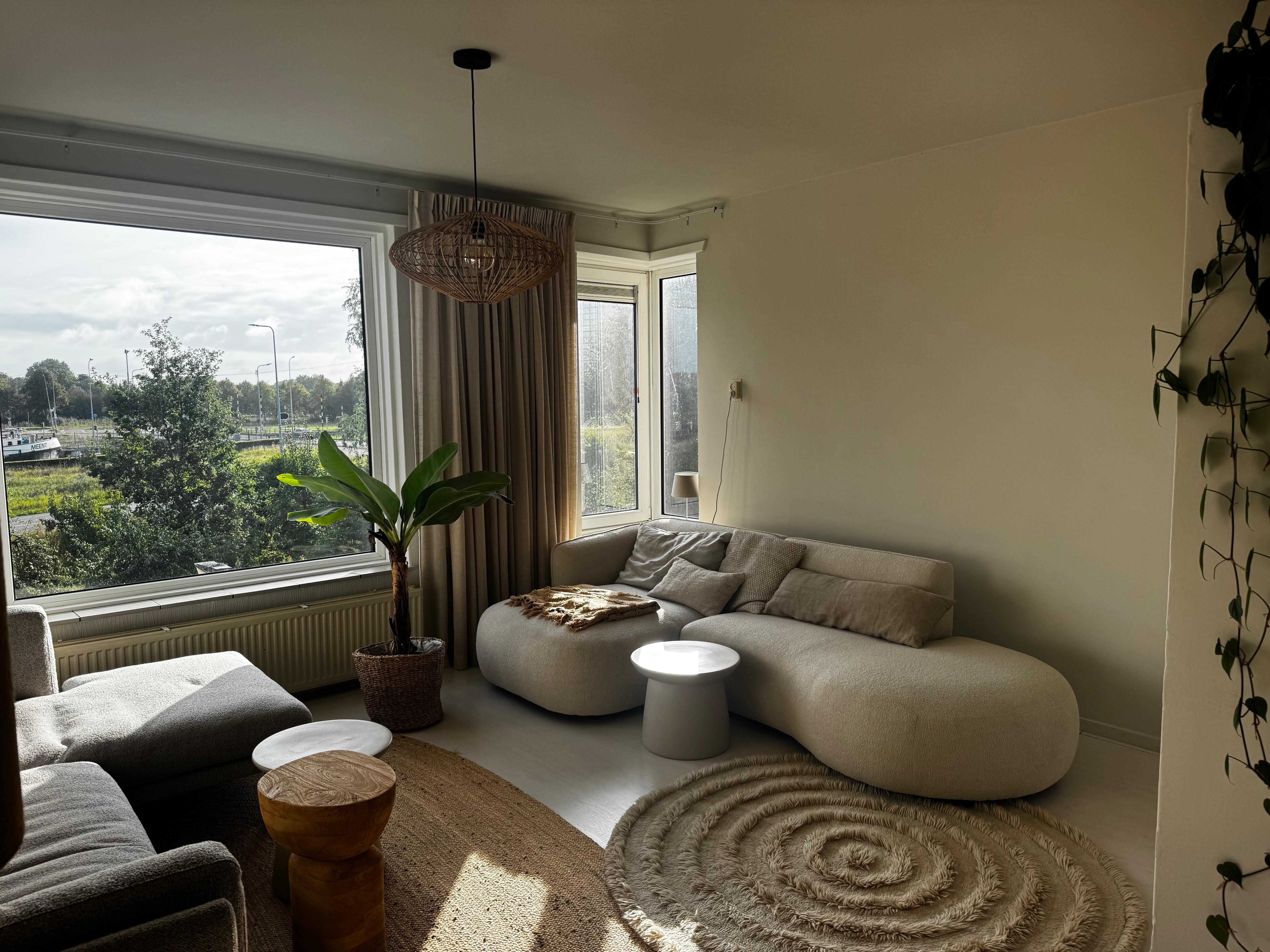 Appartement te huur in Groningen – Florakade – foto 1