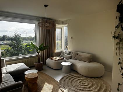 Wohnung zu vermieten 990 Euro Florakade, Groningen