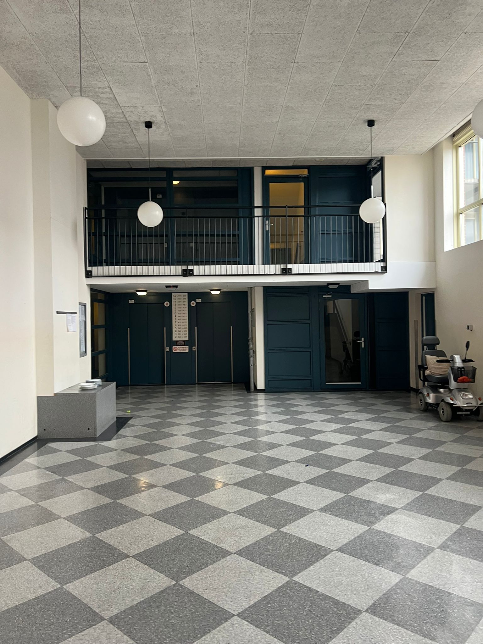 Verheeskade