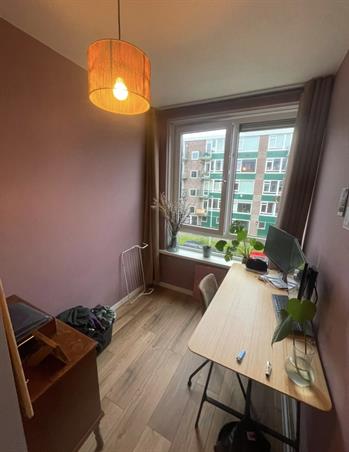 Wohnung bei Jadelaan In Utrecht
