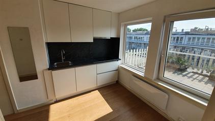 Studio zu vermieten 870 Euro Lanseloetstraat, Amsterdam