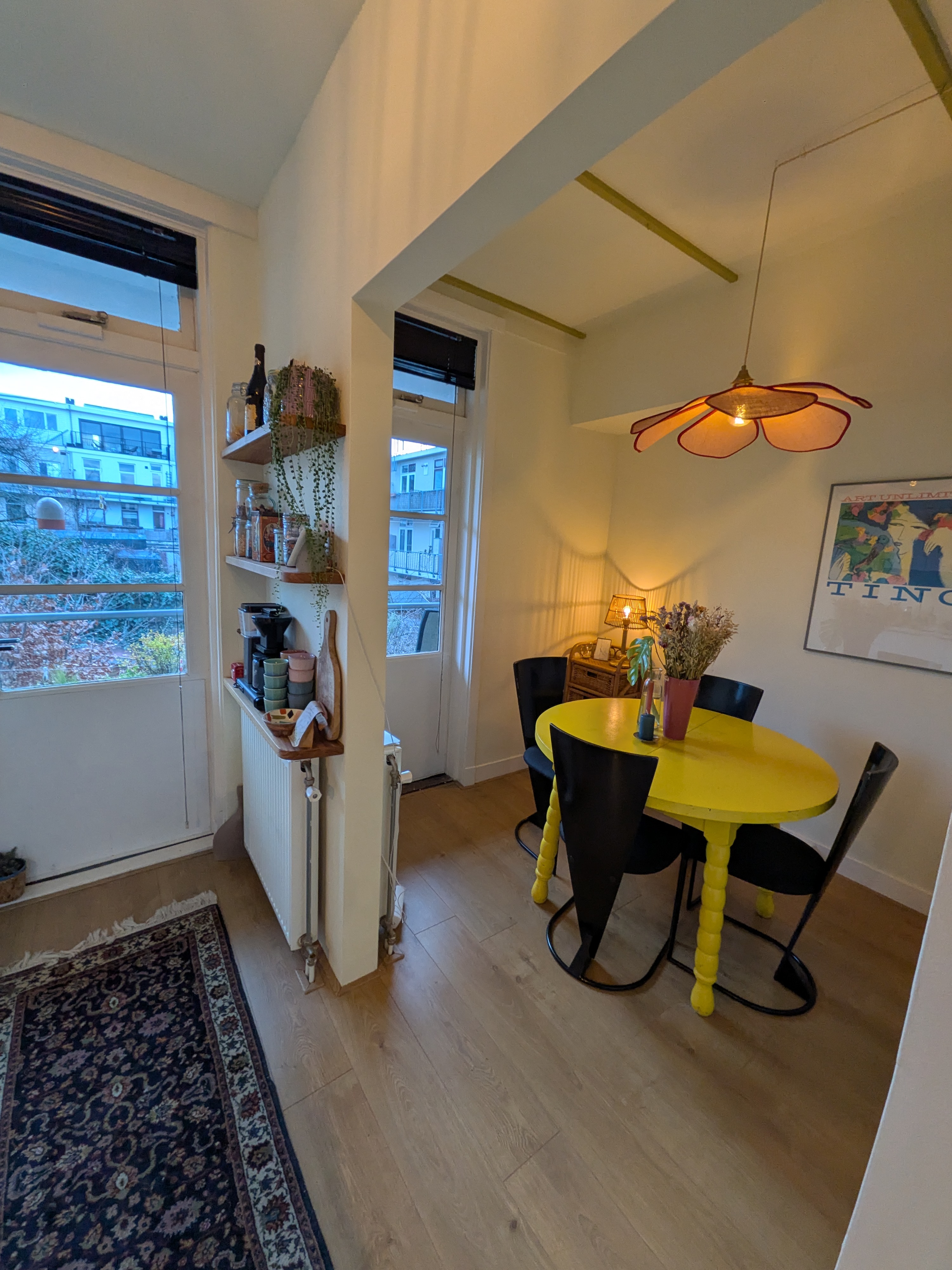 Appartement te huur in Utrecht – Bataviastraat – foto 2
