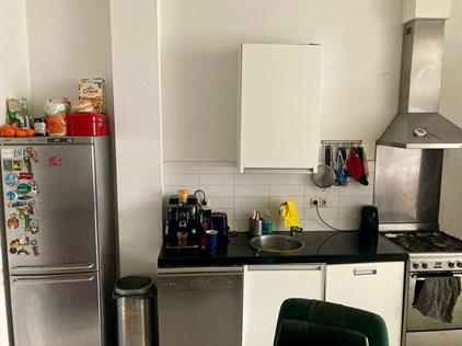 Kamer te huur 839 euro Overtoom, Amsterdam