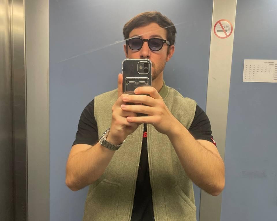 Fabio