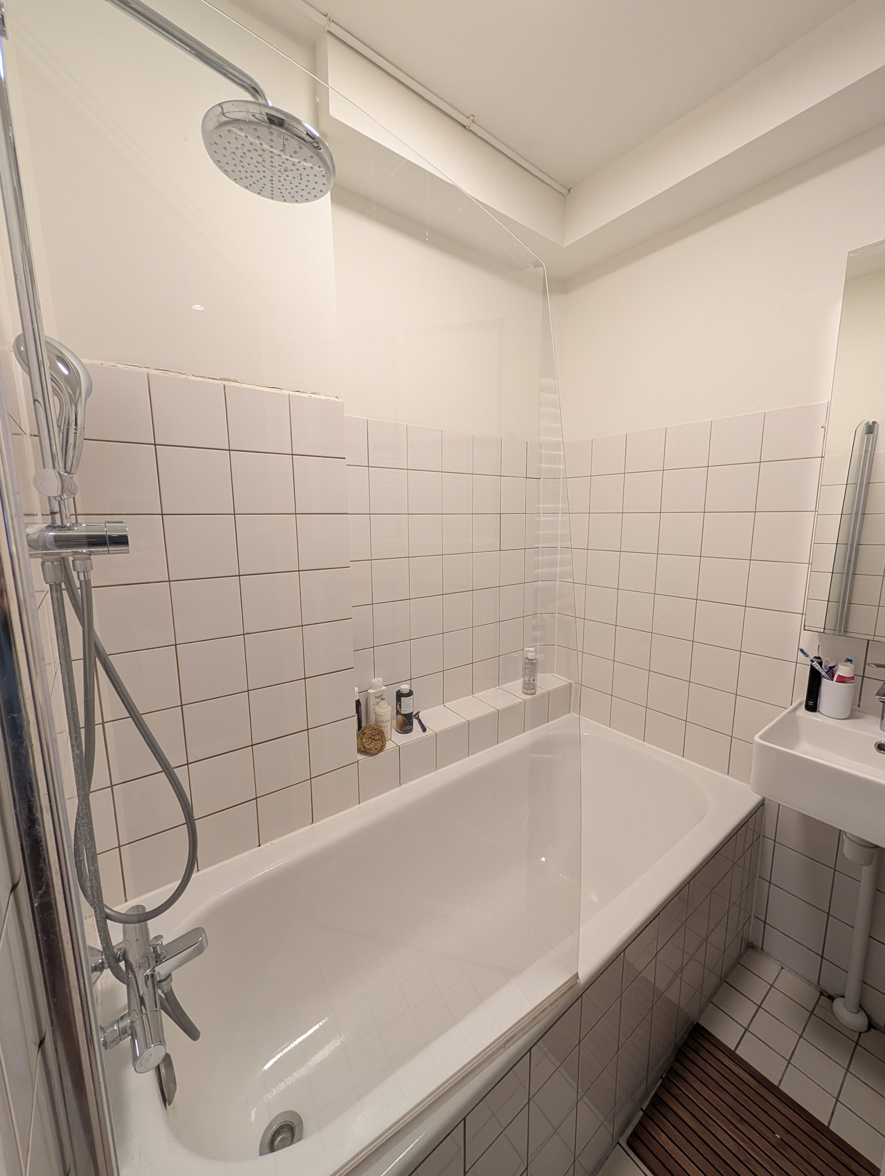 Kamer te huur in Amsterdam – Jekerstraat – foto 2