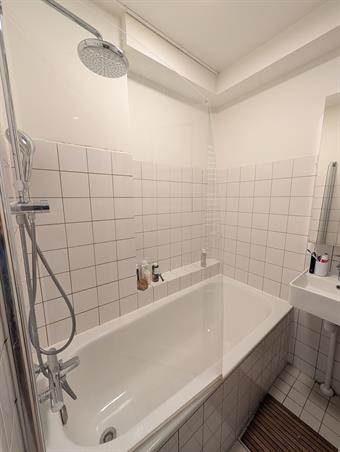 Zimmer bei Jekerstraat In Amsterdam