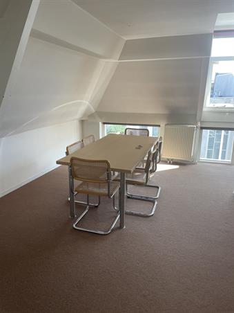 Wohnung bei Piet Heinstraat In Den Haag