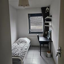 Kamer te huur 725 euro Sporadenlaan, Amsterdam