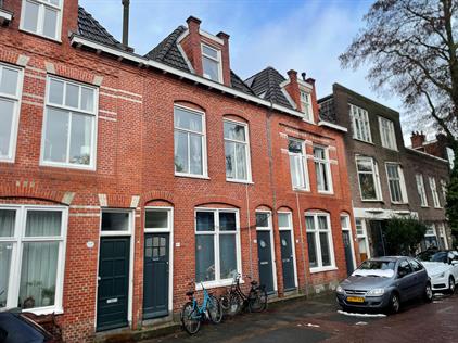 Room for rent 620 euro Zwarteweg, Groningen