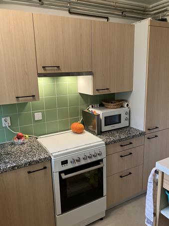 Zimmer bei Thorbeckestraat In Wageningen