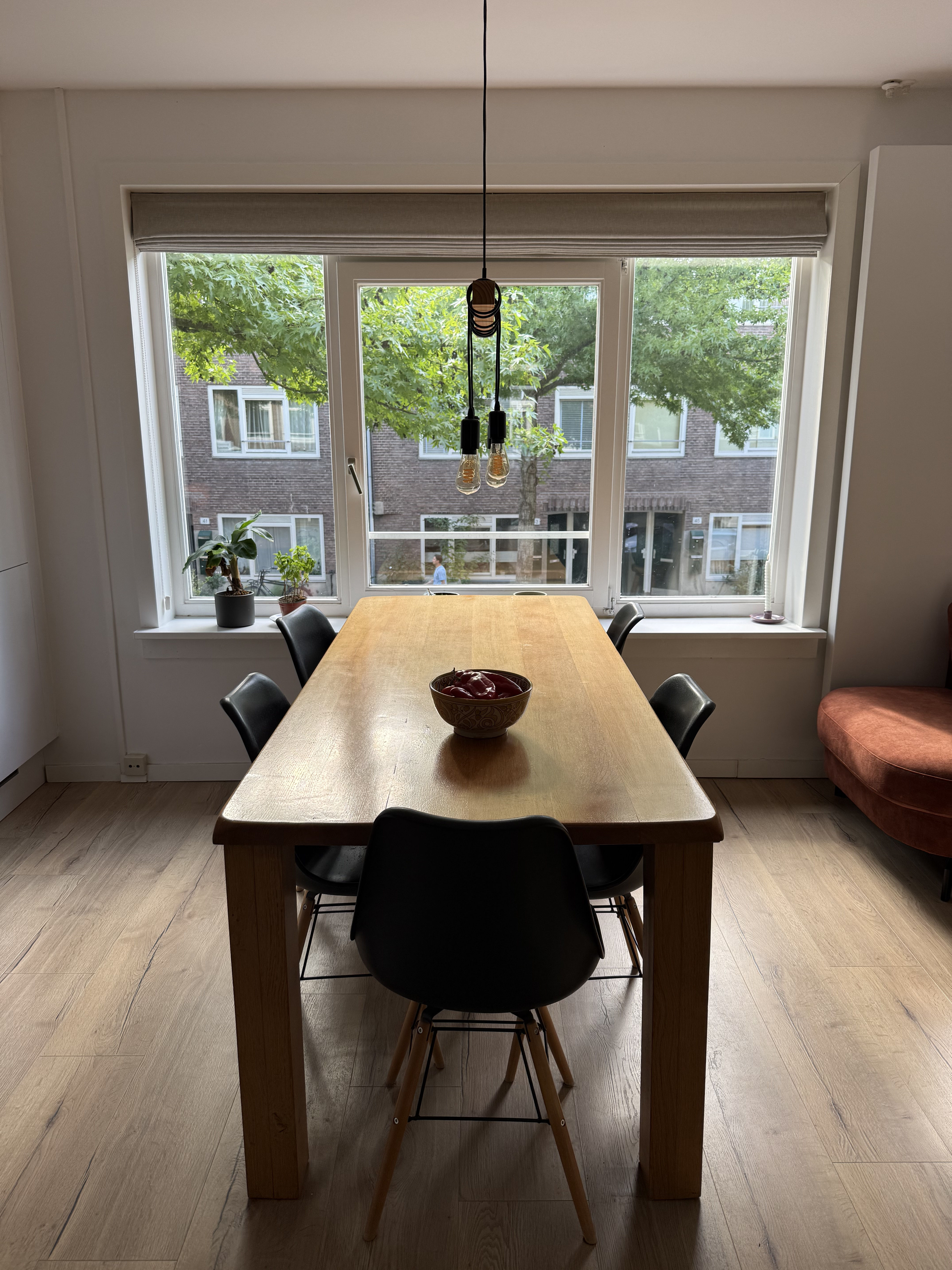 Appartement te huur in Amsterdam – Van Gentstraat – foto 2