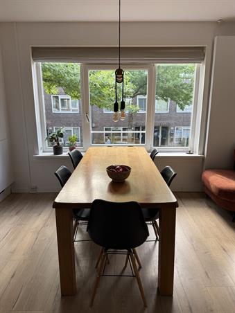 Wohnung bei Van Gentstraat In Amsterdam