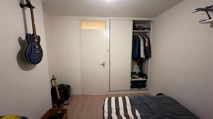 Kamer te huur 571 euro Grondherendijk, Rotterdam