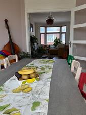 Room for rent 750 euro Karel de Geerstraat, Den Haag